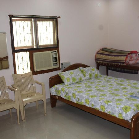 Centaurus Homestay Near Trichy Airport Tiruchirappalli Buitenkant foto