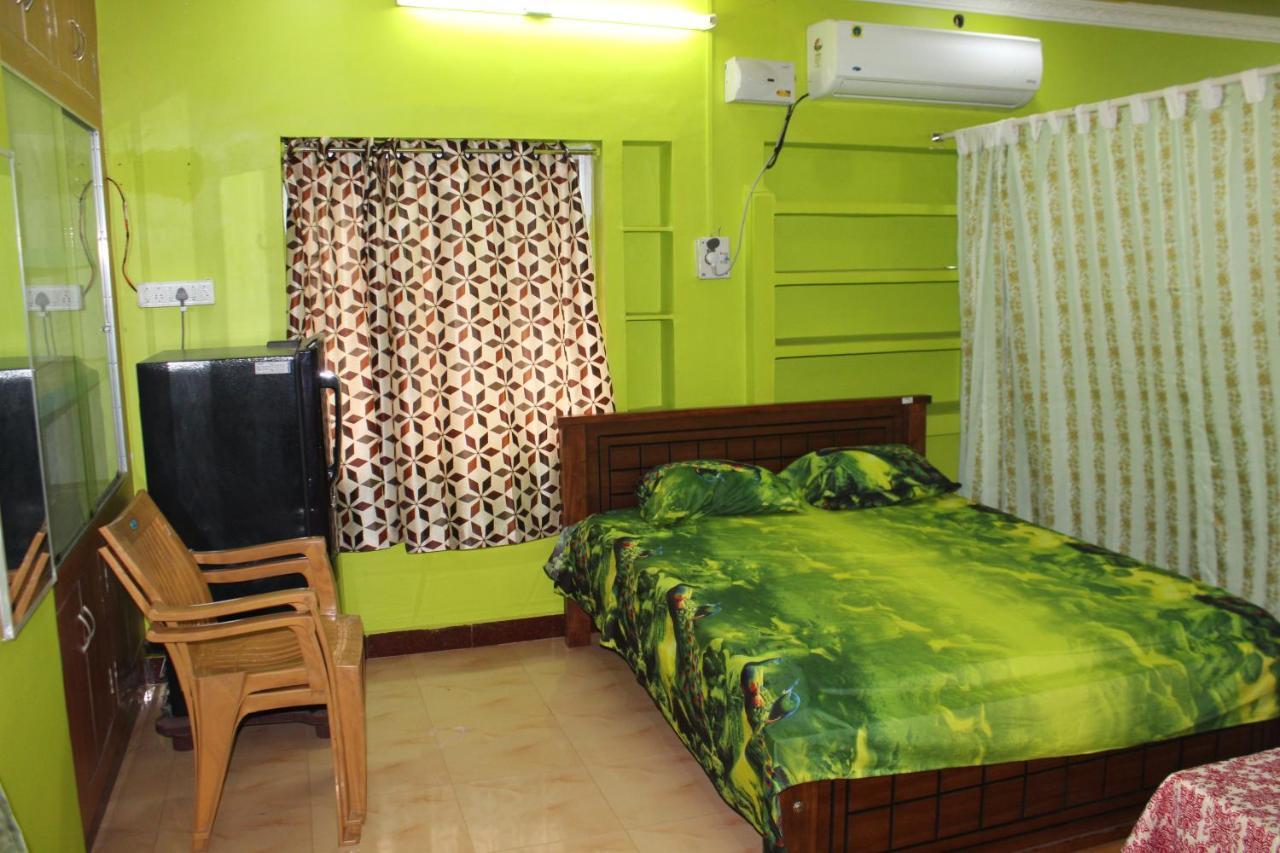 Centaurus Homestay Near Trichy Airport Tiruchirappalli Buitenkant foto