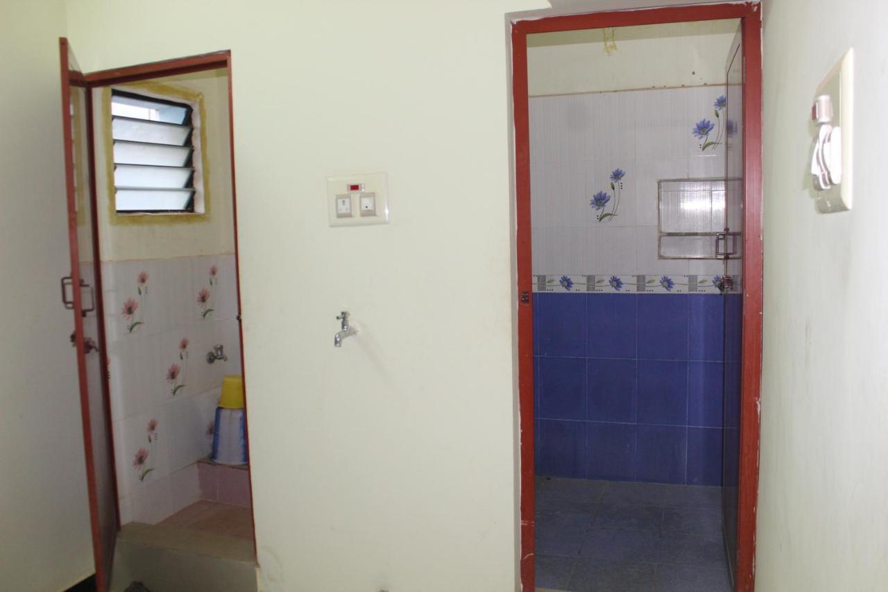Centaurus Homestay Near Trichy Airport Tiruchirappalli Buitenkant foto