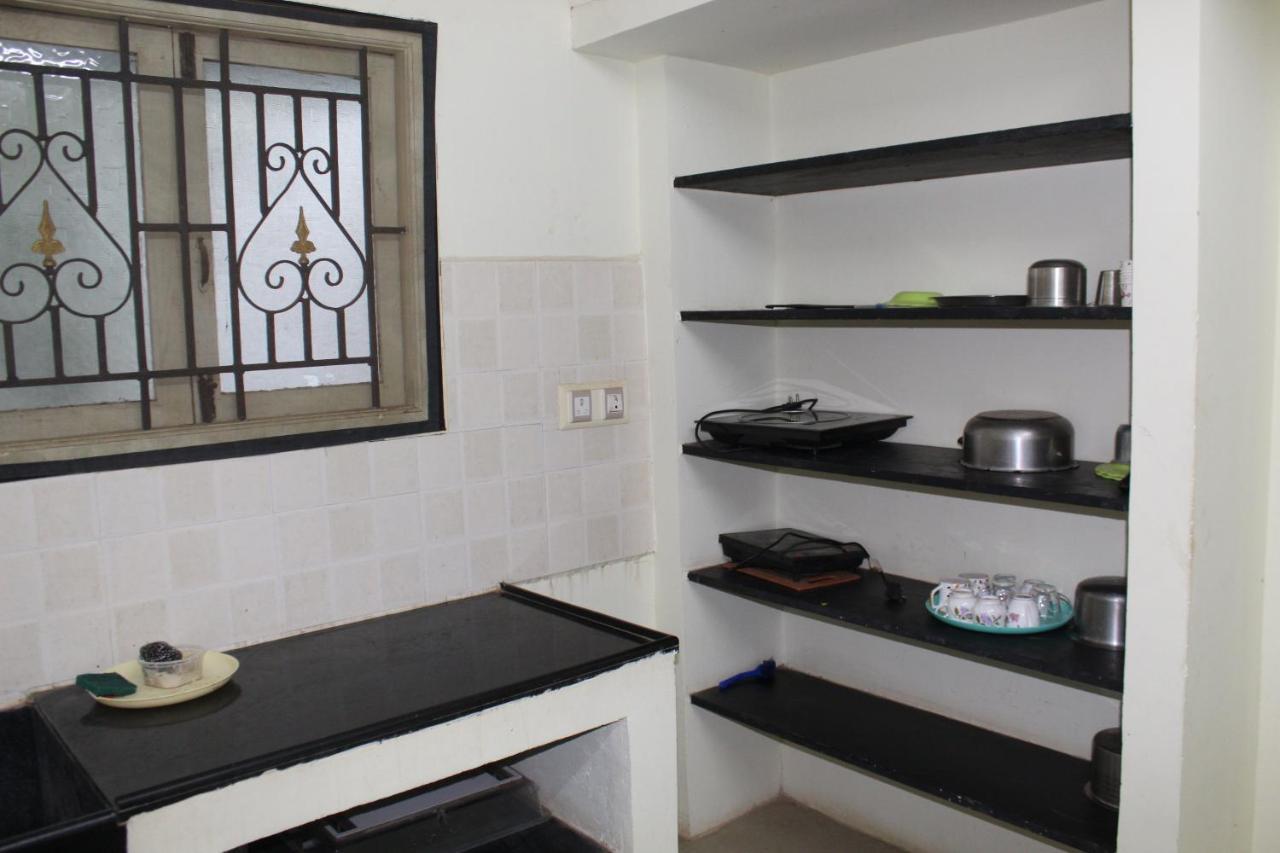 Centaurus Homestay Near Trichy Airport Tiruchirappalli Buitenkant foto